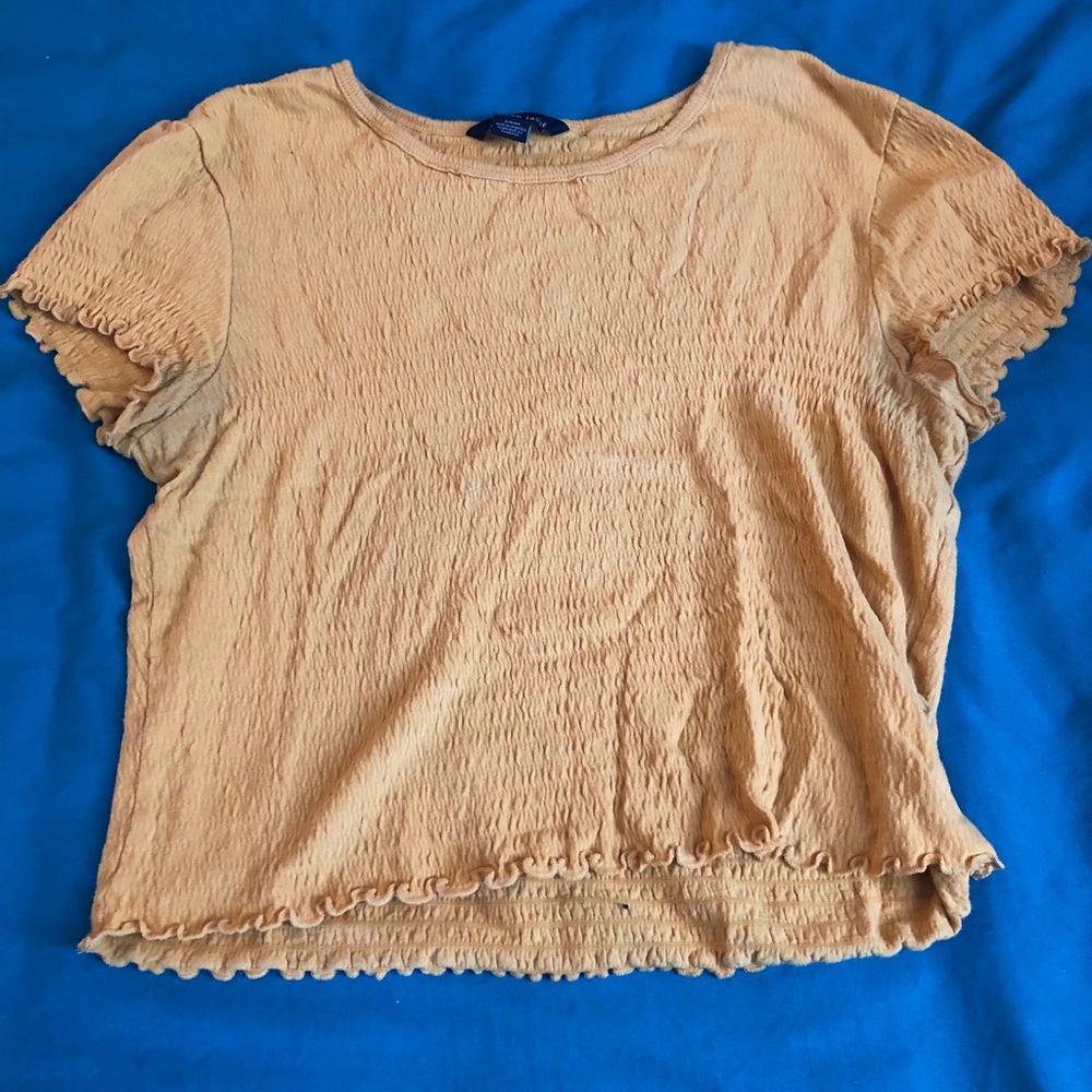 american eagle top